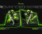 Schenker XMG A516 and A716 gaming notebooks now available