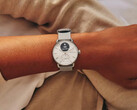 The ScanWatch 2 is only available with a 38 mm case size. (Image source: Withings)