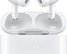 Apple's 2nd Generation AirPods Pro are 20% off today at Amazon. (Image via Apple)