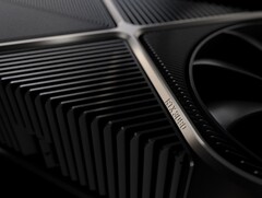 The RTX 3060 and RTX 3060 Ti may be NVIDIA&#039;s next entry-level RTX 30 desktop series cards. (Image source: NVIDIA)