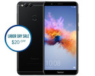 Honor cuts prices on View10 and Honor 7X smartphones for Labor Day weekend (Source: Honor)