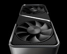 The GeForce RTX 3080 could turn out to be the GPU of choice for cryptocurrency miners (Image source: NVIDIA)