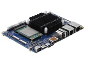 One of these new single-board computers has an NPU, the other doesn't (Image source: Ebyte)