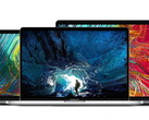 How the MacBook Pro 14.1 could shape up against the MacBook Pro 13 and MacBook Pro 15. (Image source: MacRumors)