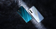 The X3 SuperZoom is the latest premium Realme phone. (Source: Twitter)