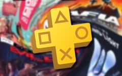 The free PlayStation Plus games for February 2023 include an expansion pack and a gangster adventure title. (Image source: @billbil_kun/Sony - edited)