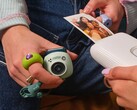 The Instax Pal must be paired with an Instax printer to get physical prints (Image Source: Fujifilm)