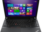 Review Lenovo ThinkPad Edge E540 20C60041 Notebook