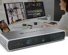 Sonnet has launched its Echo 11 Thunderbolt 4 HDMI Dock in the US. (Image source: Sonnet)