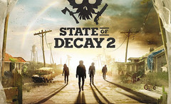 State of Decay 2 hits one million players in two days since global launch (Source: Xbox Wire)