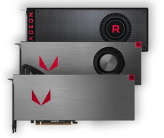 You can now enjoy Radeon Image Sharpening on Vega GPUs. (Image source: AMD)