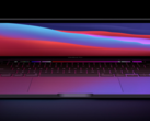 Apple's next-generation MacBook Pro models will get a resolution bump. (Image: Apple)