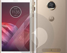 Moto Z2 Play confirmed to carry 3000mAH battery
