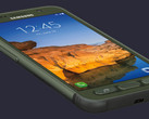Samsung Galaxy S8 Active hits GFXBench