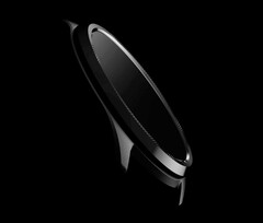 The TicWatch Pro 5 should deliver performance and battery life improvements over its predecessors. (Image source: Mobvoi)