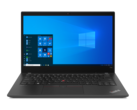New Lenovo ThinkPad T14s Gen 2 stays with 16:9 & adopts 1.5 mm travel keyboards