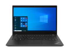 New Lenovo ThinkPad T14s Gen 2 stays with 16:9 &amp; adopts 1.5 mm travel keyboards
