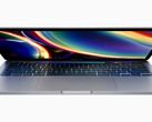 The MacBookPro16,2 starts at US$1,799. (Image source: Apple)