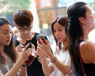 The average Chinese youth is, perhaps, likelier to use an iPhone. (Source: South China Morning Post)