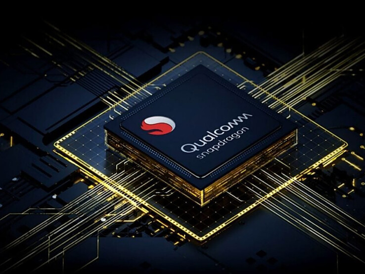 Promotional render linked to MediaTek’s Dimensity 9500, highlighting the company’s push into 3 nm flagship silicon (Image source: WebProNews / promotional still)