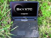 Eurocom Sky X7C (i9-9900K, RTX 2080, FHD 144 Hz) Clevo P775TM1-G Laptop Review