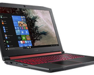 The Acer Nitro 5 series features affordable gaming laptops. (Image source: Shopee)