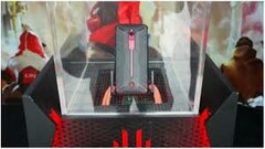 A possible live image of the Red Magic 3. (Source: iGyaan)