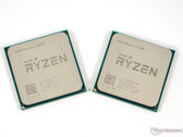 Ryzen 3 Review: 1200 and 1300X for Desktop PCs