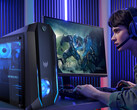The Acer Predator Orion 300 now ships with 11th-generation Intel processors and Nvidia Ampere graphics cards