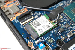 Intel Wireless-AC 9560 with Bluetooth 5.0