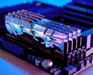 G.SKILL Trident Z Royal Elite DDR4 memory kits (Source: G.SKILL)