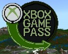 Minecraft now available via Xbox Game Pass (Source: Minecraft)