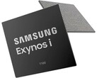 Samsung Exynos i T100 IoT chip (Source: Samsung Global Newsroom)