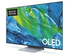 Samsung S95B OLED 4K TV (Source: Samsung)