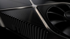 The RTX 40 series is rumoured to kick off this summer, unlike its predecessor. (Image source: NVIDIA)