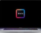 A 2021 MacBook Pro could sport a 12-core or even 16-core Apple M1X SoC. (Image source: MacRumors/MattTalksTech - edited)