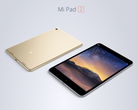 Xiaomi Mi Pad 2 with Windows 10 now available