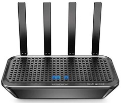 Rock space AC2100 wireless router available for less than US$40 to US customers (Source: TikTech)