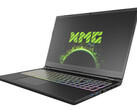 Schenker XMG Pro 15 Late 2021 (Clevo PC50HS-D) in review: Slim, lightweight 4K gaming laptop