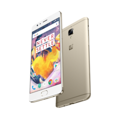 OxygenOS 4.1.0 (Android 7.1.1) rolling out for OnePlus 3 and 3T