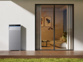 The Anker SOLIX X1 Home Energy Storage System has arrived in North America. (Image source: Anker)