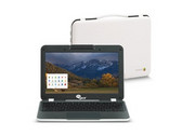 CDI Compters EduGear Chromebook R with rugged design and Intel processor