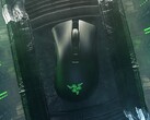 Amazon currently has an awesome deal on the Razer DeathAdder V2 Pro wireless gaming mouse (Image: Razer)