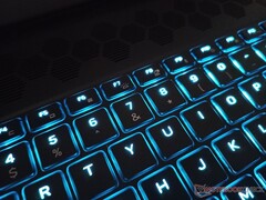 Dell totally forgot one small but important detail on its newest Alienware x15 and x17 lineup