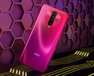 This new phone seems to have a similar camera design as the Poco X2. (Source: Poco)