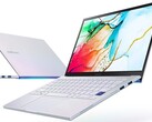 The Samsung Galaxy Book Ion will be succeded by the Galaxy Book Pro this May. (Image Source: Samsung)