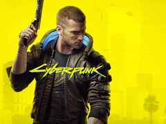 Cyberpunk 2077 launched in a rough state, with nearly unplayable performance on last-gen consoles (Image source: CD Projekt Red)