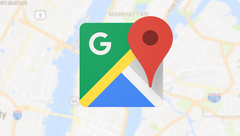 Google Maps has some upcoming enhancements for its Lists. (Source: Google)