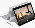 Google Pixelbook Chromebook Review