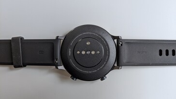PPG sensor in the Watch S